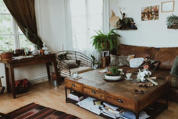 Des tableaux personnalisés : l'art de décorer à votre façon