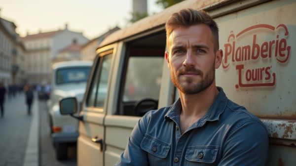 Choisir un plombier à Tours : astuces pour une intervention efficace