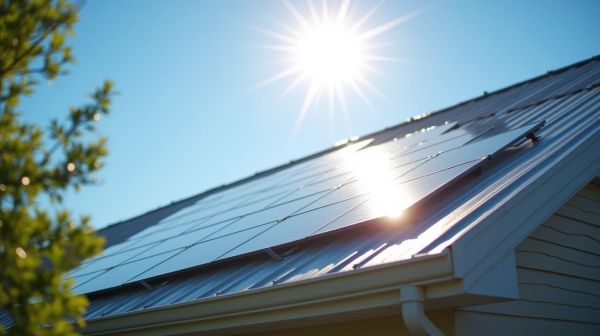 Comment bénéficier des aides panneaux solaires en 2026