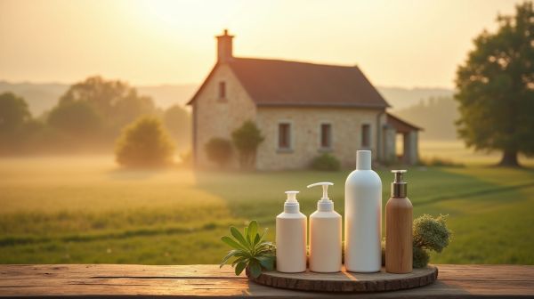 Comment choisir des produits d'entretien made in France responsables ?