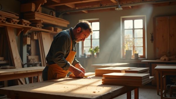 Comment choisir sa menuiserie à Montbrison pour un projet réussi