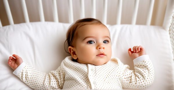 Découvrez la boutique en ligne dédiée à la tresse de lit bébé