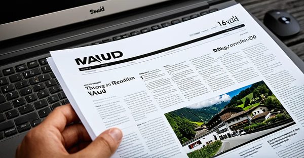 Déménagement vaud : guide complet pour un transfert sans stress