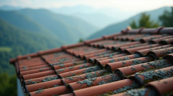 Démoussage de toiture à Plessé : conseils pour bien entretenir vos toits