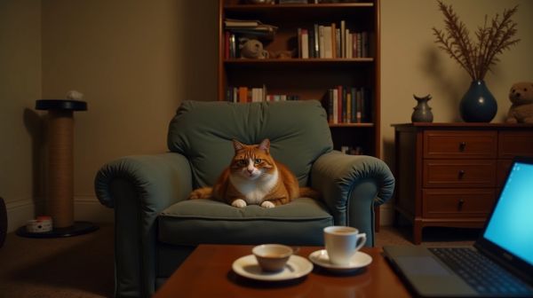Équiper son chat au quotidien : ce qui sert tous les jours et ce qui prend la poussière