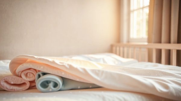 Explore notre sélection de tresses de lit bébé en ligne