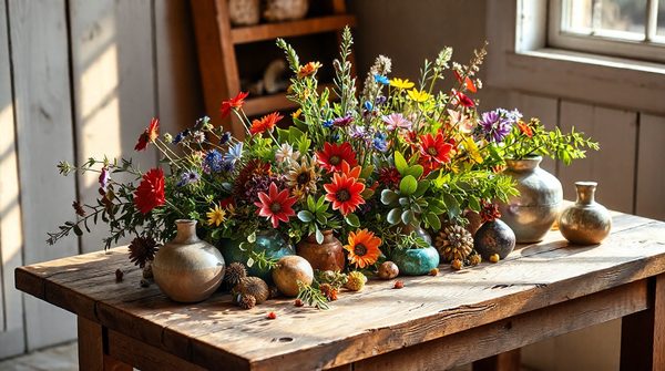 Idées créatives pour des tableaux personnalisés à votre goût