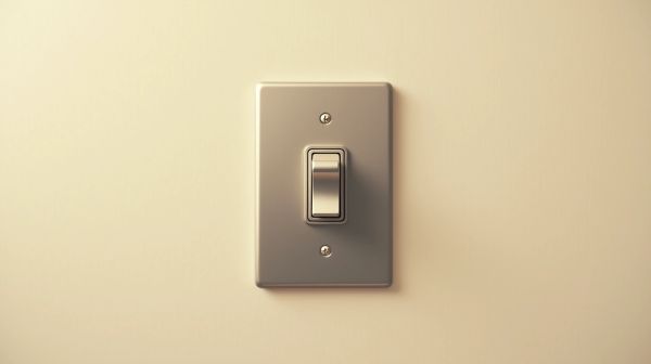 Interrupteur va et vient : guide complet pour un branchement facile