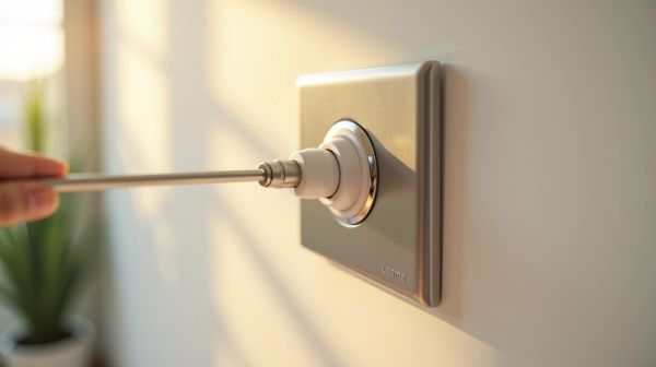 Interrupteur va et vient : guide complet pour un branchement facile