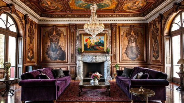 Les incontournables du design italien : élégance et héritage