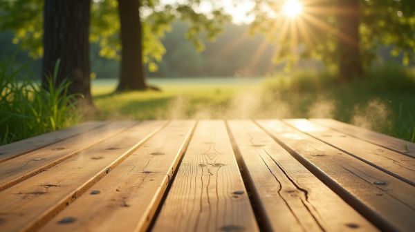 Optimiser le nettoyage terrasse bois Landes pour un résultat durable