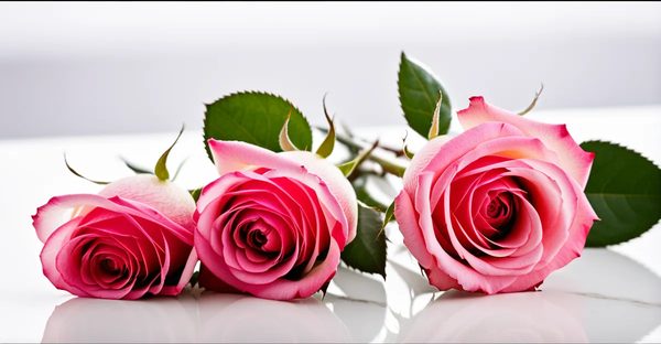 Ours en roses : un cadeau éternel pour les cœurs sensibles