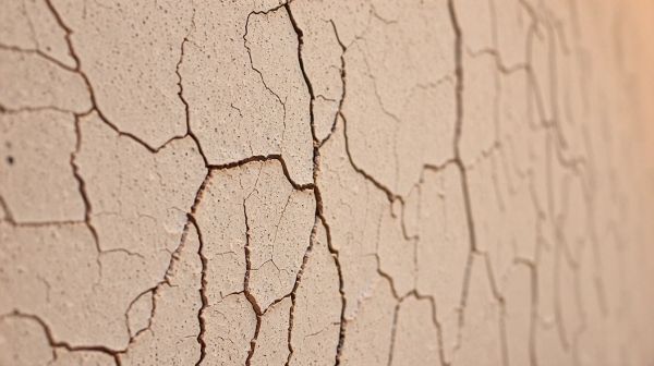 Pourquoi consulter un expert pour des fissures murales