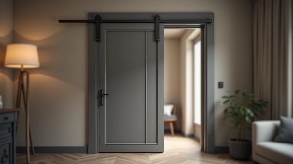 Sécuriser votre appartement avec une porte palière efficace