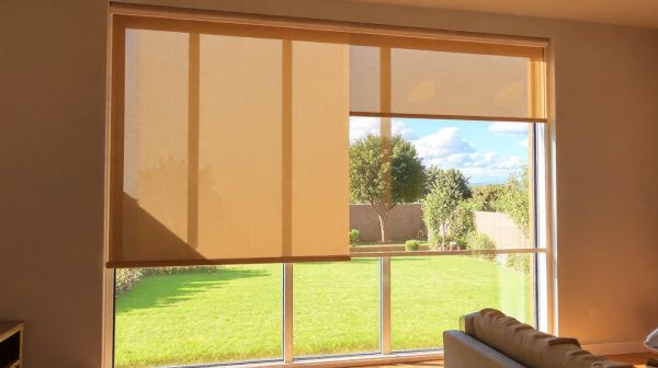 Top 5 avantages des volets roulants solaires économes