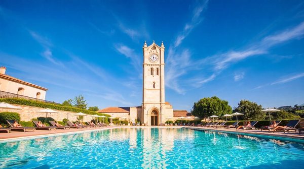 Top 5 piscines coque à avignon pour un choix idéal