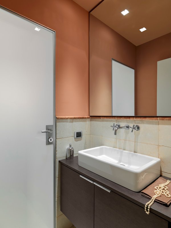 Revêtement pour une salle de bain : choisir le meilleur option