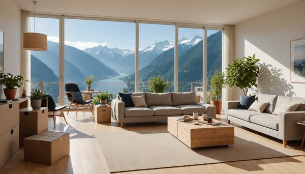 Déménagement dans le vaud : astuces essentielles pour un processus zen