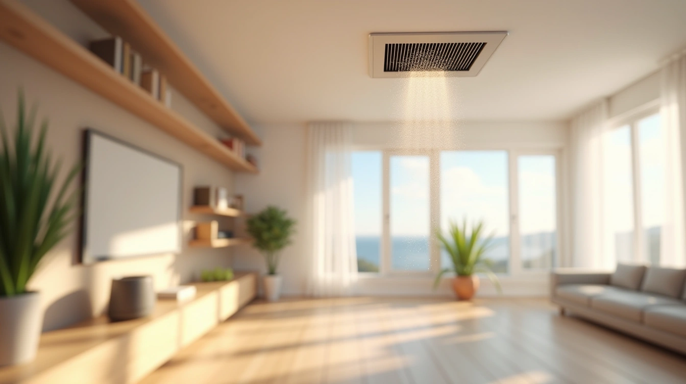 Vos questions sur la ventilation anti-acariens
